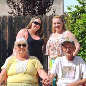 Meet your Posher, Kendra